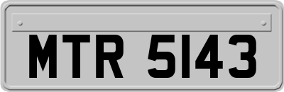 MTR5143