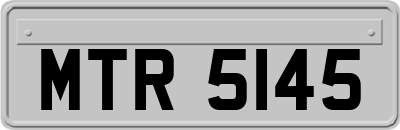 MTR5145