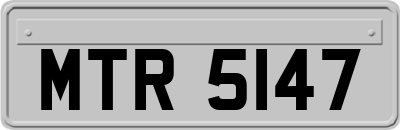 MTR5147
