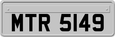MTR5149