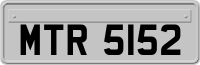 MTR5152