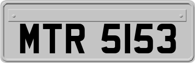 MTR5153