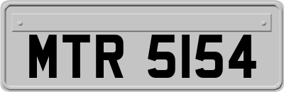 MTR5154