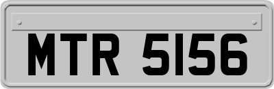 MTR5156