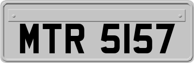 MTR5157