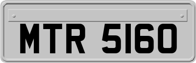 MTR5160