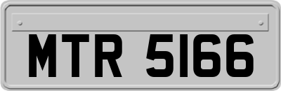 MTR5166