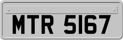 MTR5167