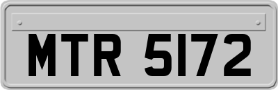 MTR5172