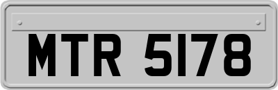 MTR5178