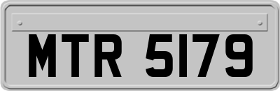 MTR5179