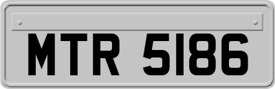 MTR5186