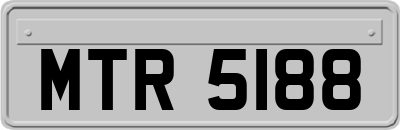 MTR5188