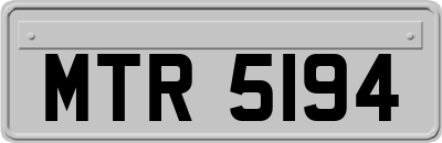 MTR5194