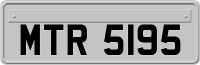 MTR5195