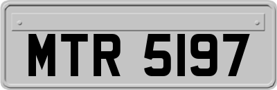 MTR5197