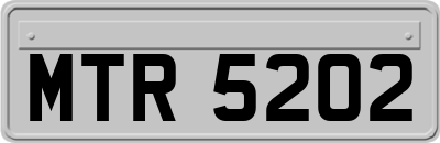 MTR5202