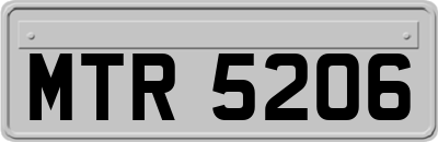 MTR5206