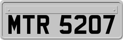 MTR5207