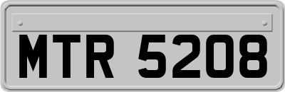 MTR5208