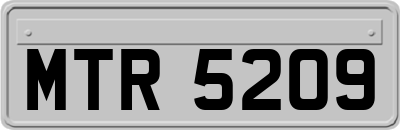 MTR5209
