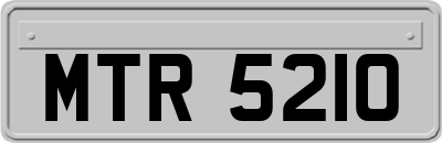 MTR5210