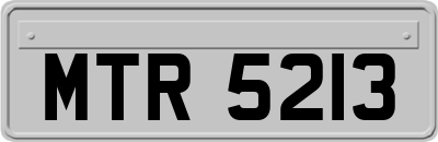 MTR5213