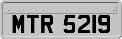 MTR5219