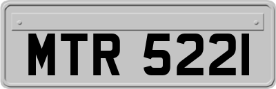 MTR5221