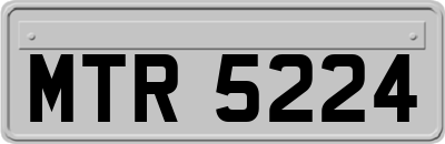 MTR5224
