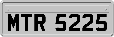 MTR5225