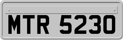 MTR5230