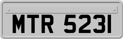 MTR5231