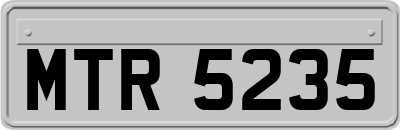 MTR5235