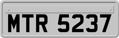 MTR5237