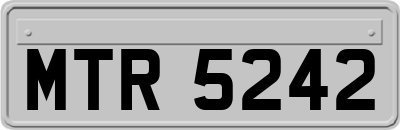 MTR5242