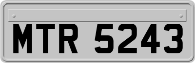 MTR5243