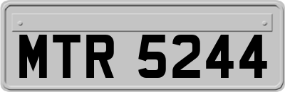 MTR5244