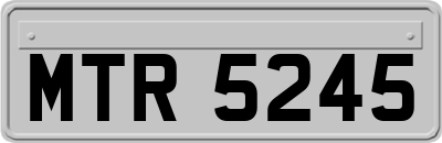 MTR5245