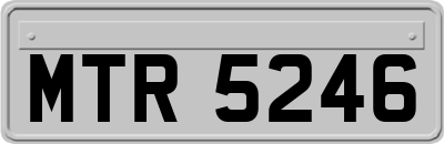 MTR5246