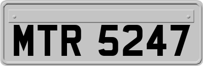 MTR5247