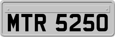 MTR5250