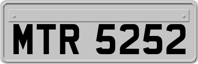 MTR5252