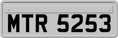 MTR5253