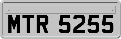 MTR5255