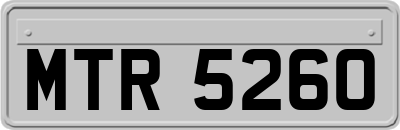 MTR5260
