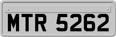 MTR5262