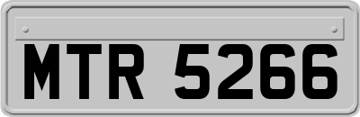 MTR5266