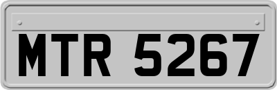 MTR5267