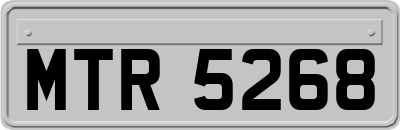 MTR5268